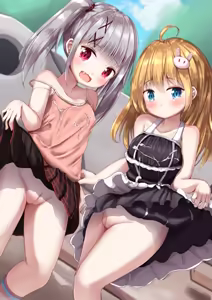 もちゆき — hentai manga cover on Fhentai