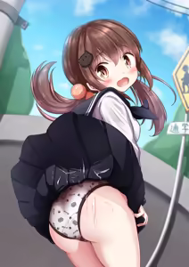 Page 1166 of もちゆき - preview thumbnail