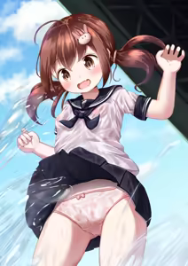 Page 132 of もちゆき - preview thumbnail