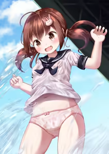 Page 133 of もちゆき - preview thumbnail
