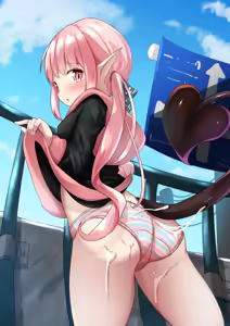 Page 1608 of もちゆき - preview thumbnail
