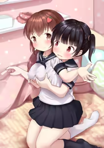Page 661 of もちゆき - preview thumbnail