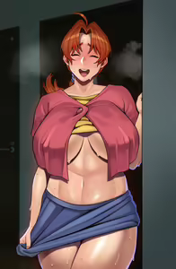 Page 162 of やまたちばな - preview thumbnail