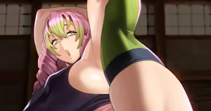 Page 321 of やまたちばな - preview thumbnail