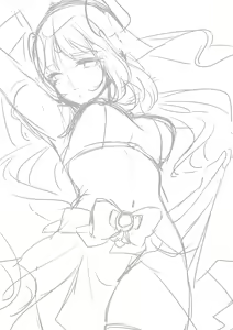 Page 450 of 緋月ひぐれ - preview thumbnail