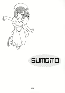 Page 23 of 2000-nen no Zettai Shoujo - preview thumbnail