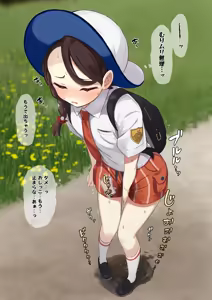 Page 16 of メタルリング - preview thumbnail