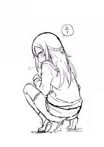 Page 276 of メタルリング - preview thumbnail
