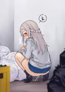 Page 280 of メタルリング - preview thumbnail