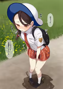 Page 5 of メタルリング - preview thumbnail