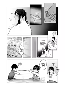 Page 21 of Natsu no Somarikata 7 | Tinted by Summer 7 - preview thumbnail