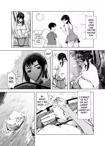 Page 4 of Natsu no Somarikata 7 | Tinted by Summer 7 - preview thumbnail