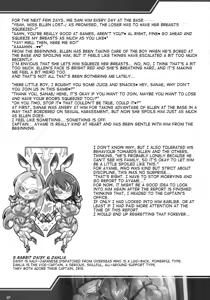 Page 6 of Silver Rabbit Iris vs. Shitty Little Monster ～NTR Brainwashing Edition～ - preview thumbnail