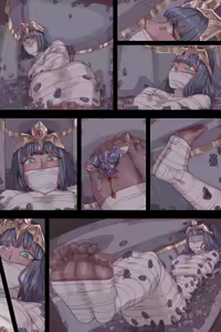 Page 15 of Leveen - preview thumbnail
