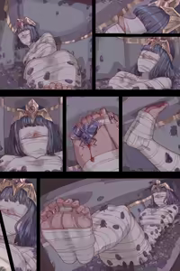 Page 16 of Leveen - preview thumbnail