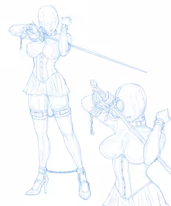 Page 215 of Leveen - preview thumbnail