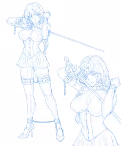 Page 216 of Leveen - preview thumbnail