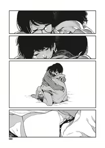 Page 162 of Ito o Yoru | Twisting Thread - preview thumbnail