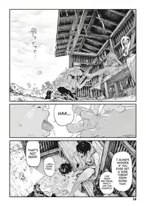 Page 17 of Ito o Yoru | Twisting Thread - preview thumbnail