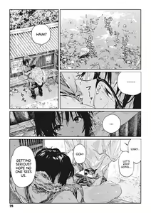 Page 24 of Ito o Yoru | Twisting Thread - preview thumbnail
