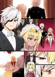 Page 11 of Arifureta Shokugyou de Sekai Saikyou Yue NTR - preview thumbnail