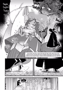 Page 85 of Adventurers by Day, Freaky Friends by Night - preview thumbnail