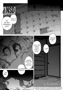 Page 16 of Itou Akiko no Shuumatsu - El Fin de Semana de Akiko Itou - preview thumbnail