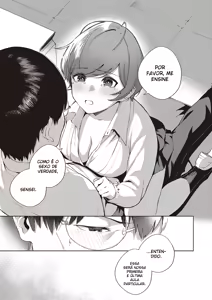 Page 21 of Hana ga Futatabi Saku Koro ni - preview thumbnail