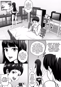 Page 3 of แม่ของภรรยา - Wife's Mother (decensored) - preview thumbnail