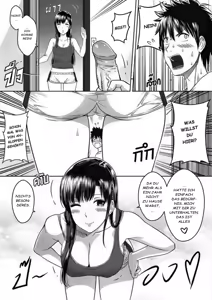 Page 13 of My Sister .. 1 - เมื่อพี่สาวผมเปลี่ยนไป (decensored) - preview thumbnail