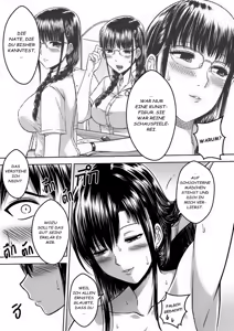 Page 35 of My Sister .. 1 - เมื่อพี่สาวผมเปลี่ยนไป (decensored) - preview thumbnail