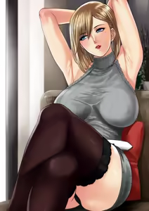 Page 2 of My Sister .. 3 - เมื่อพี่สาวผมเปลี่ยนไป (decensored) - preview thumbnail