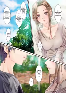 Page 3 of SecretVanilla (decensored) - preview thumbnail