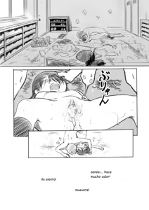 Page 15 of Bungeibu no Asaren - Entrenamiento Matinal del Club de Literatura - preview thumbnail