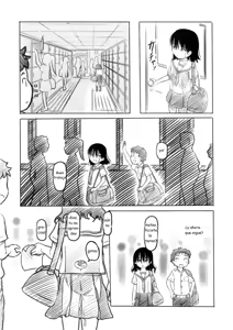 Page 16 of Bungeibu no Asaren - Entrenamiento Matinal del Club de Literatura - preview thumbnail