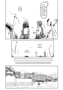 Page 5 of Bungeibu no Asaren - Entrenamiento Matinal del Club de Literatura - preview thumbnail