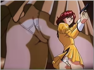 Page 26 of Agente Aika - preview thumbnail