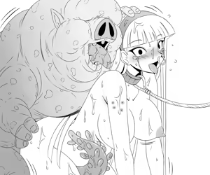 Page 65 of Sweet and Erotic Delights - preview thumbnail
