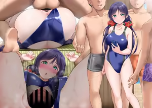 Page 16 of の 陵辱01 - preview thumbnail