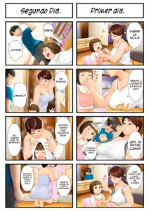Page 3 of Teniendo sexo con mi mamá Después de 8 dias - preview thumbnail