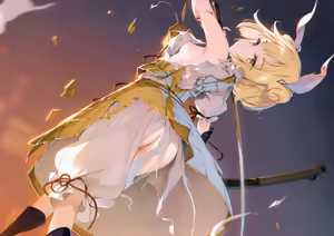 Page 147 of 東方Project - preview thumbnail