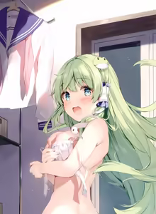 Page 269 of 東方Project - preview thumbnail