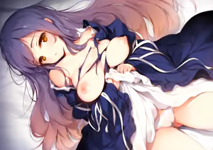 Page 3 of 東方Project - preview thumbnail