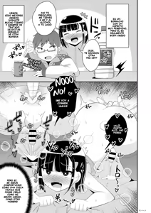 Page 11 of Mesuhomo byou ni Natta Shinyuu - preview thumbnail