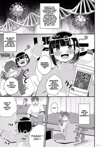 Page 3 of Mesuhomo byou ni Natta Shinyuu - preview thumbnail