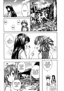 Page 2 of Shoujo Epic - preview thumbnail