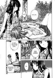 Page 29 of Shoujo Epic - preview thumbnail