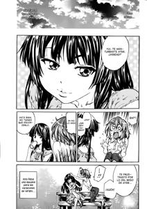 Page 7 of Shoujo Epic - preview thumbnail