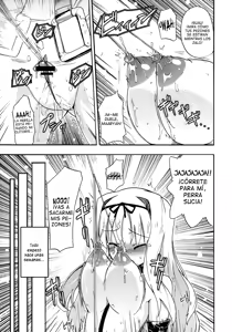 Page 4 of Saaryang!? MILK☆ - preview thumbnail