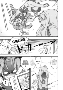 Page 6 of Saaryang!? MILK☆ - preview thumbnail